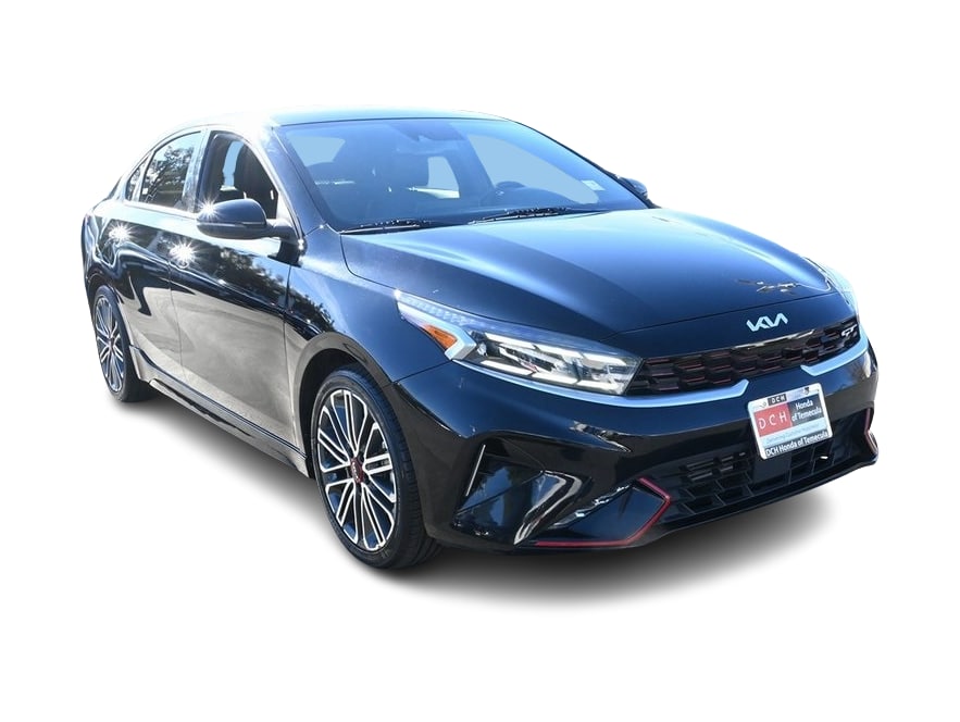 Thumbnail: 2023 Kia Forte - 17