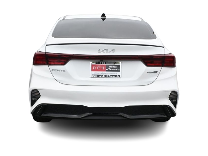 Thumbnail: 2024 Kia Forte - 4