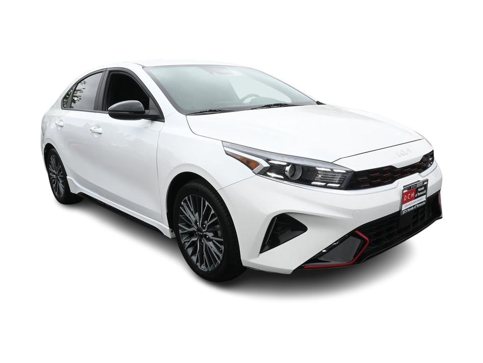 Thumbnail: 2024 Kia Forte - 17