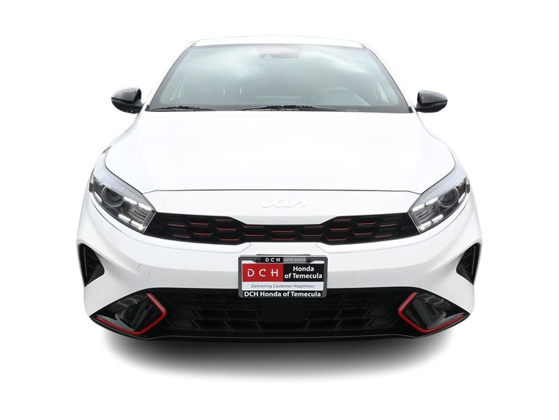 Thumbnail: 2024 Kia Forte - 5