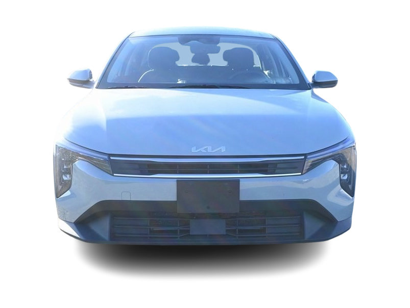 Thumbnail: 2025 Kia K4 - 5