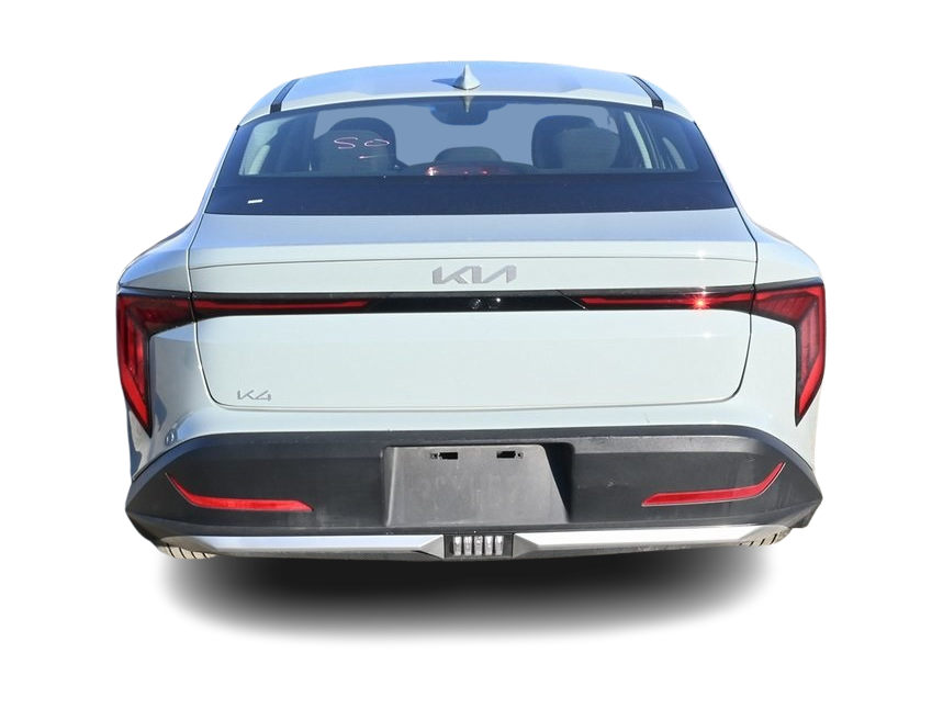 Thumbnail: 2025 Kia K4 - 4
