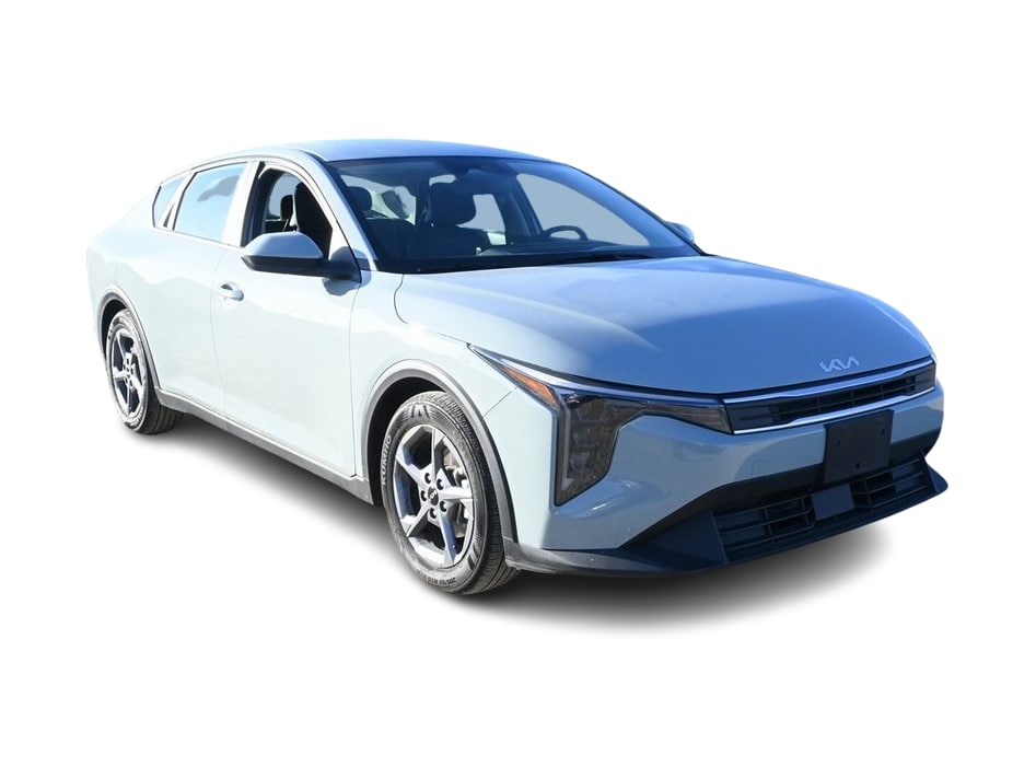 Thumbnail: 2025 Kia K4 - 17