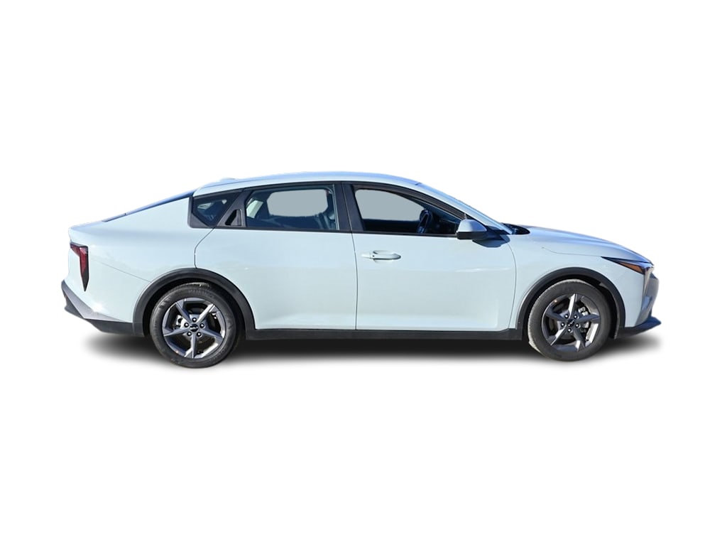 Thumbnail: 2025 Kia K4 - 18