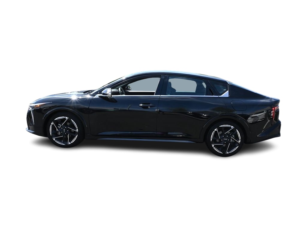 Thumbnail: 2025 Kia K4 - 3