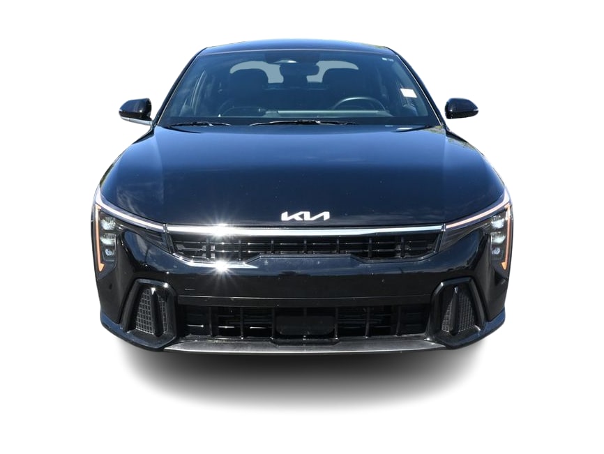 Thumbnail: 2025 Kia K4 - 5