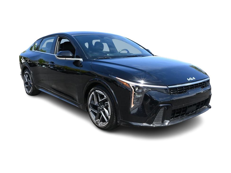 Thumbnail: 2025 Kia K4 - 17