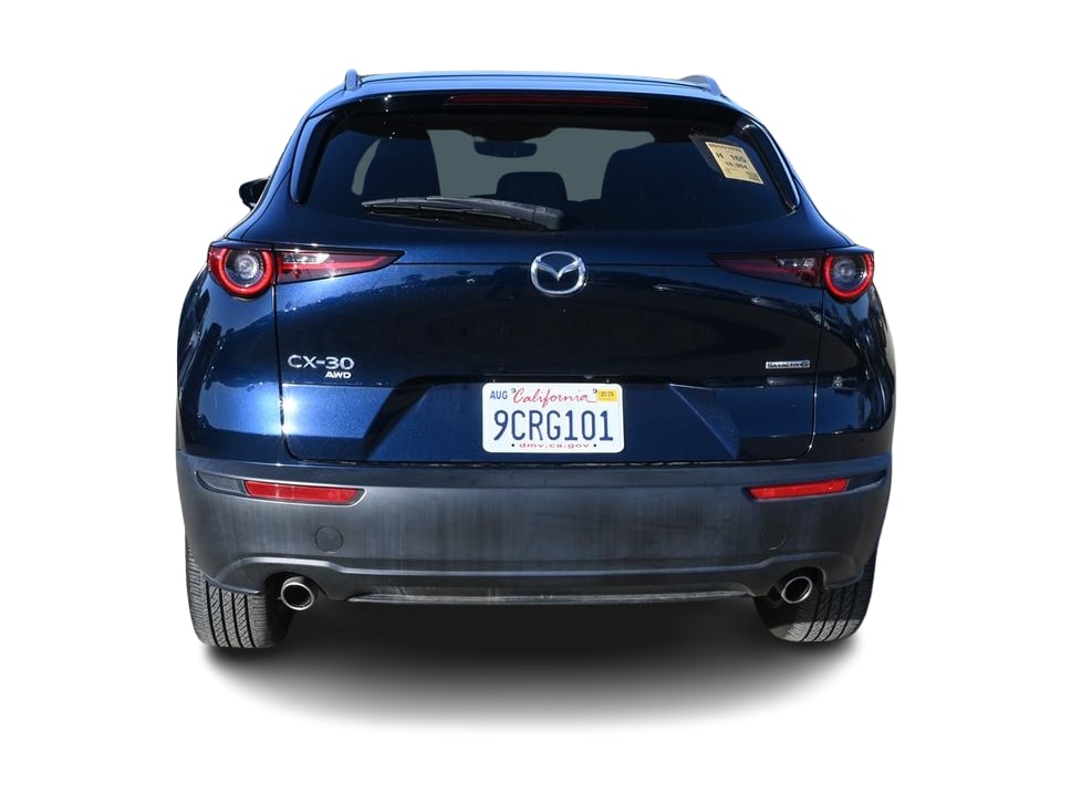 Thumbnail: 2022 Mazda CX-30 - 3