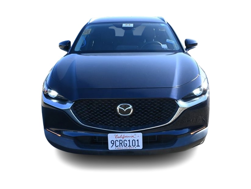 Thumbnail: 2022 Mazda CX-30 - 4