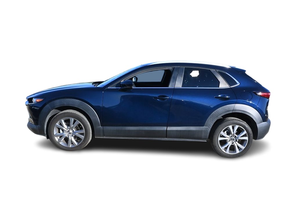 Thumbnail: 2022 Mazda CX-30 - 2