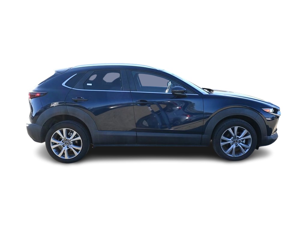 Thumbnail: 2022 Mazda CX-30 - 9