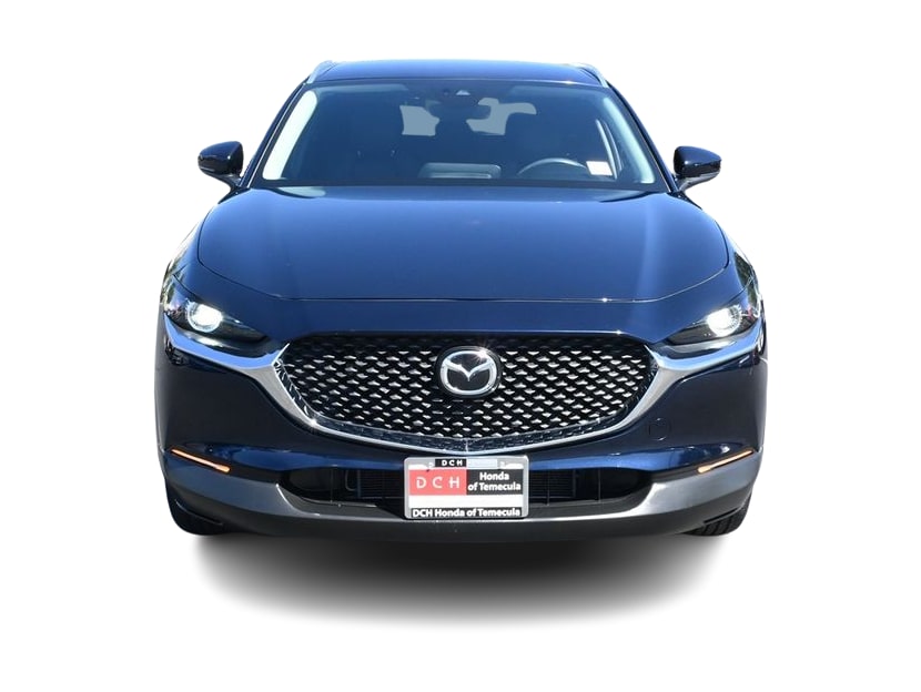 Thumbnail: 2022 Mazda CX-30 - 5