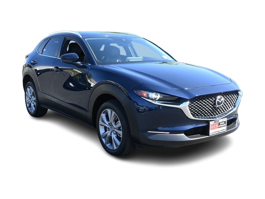 Thumbnail: 2022 Mazda CX-30 - 19