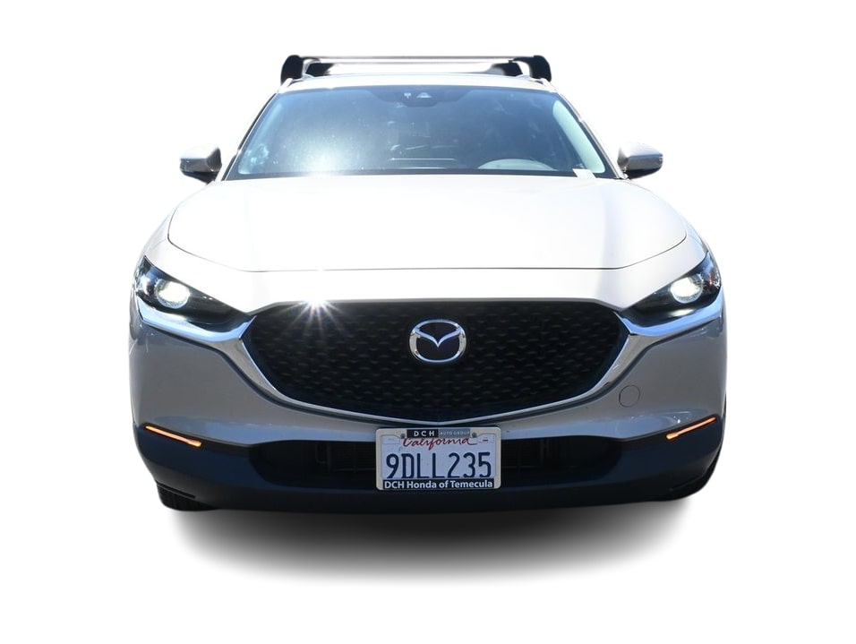 Thumbnail: 2022 Mazda CX-30 - 5