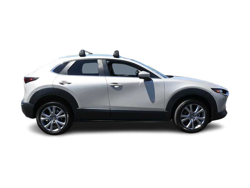 Thumbnail: 2022 Mazda CX-30 - 19