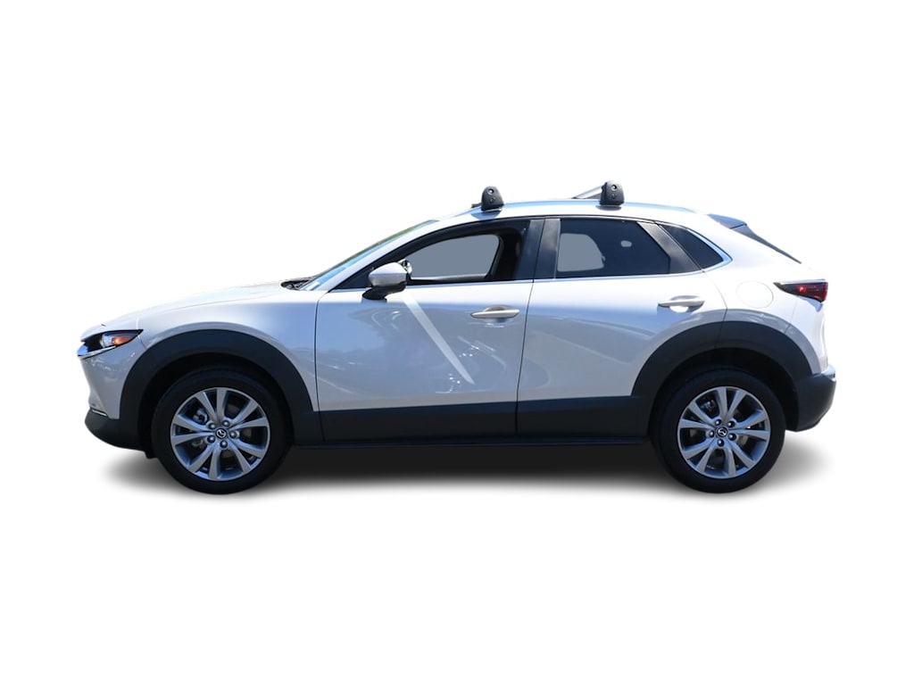 Thumbnail: 2022 Mazda CX-30 - 3