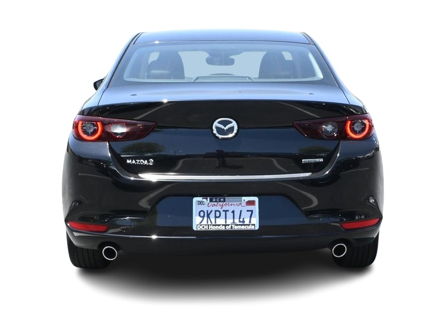 Thumbnail: 2023 Mazda Mazda3 - 20