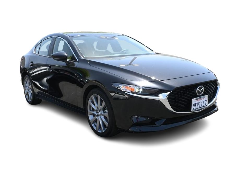Thumbnail: 2023 Mazda Mazda3 - 18