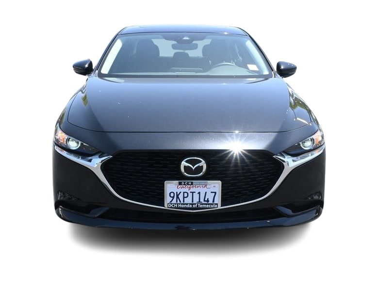 Thumbnail: 2023 Mazda Mazda3 - 4