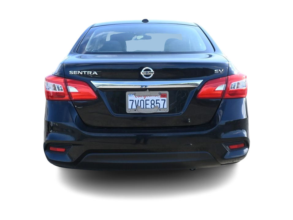 Thumbnail: 2016 Nissan Sentra - 3