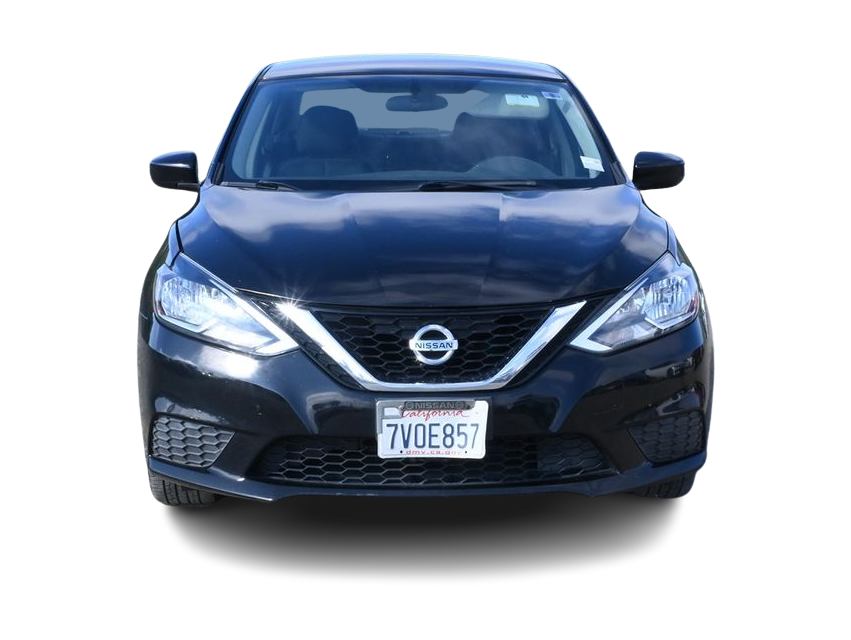 Thumbnail: 2016 Nissan Sentra - 4