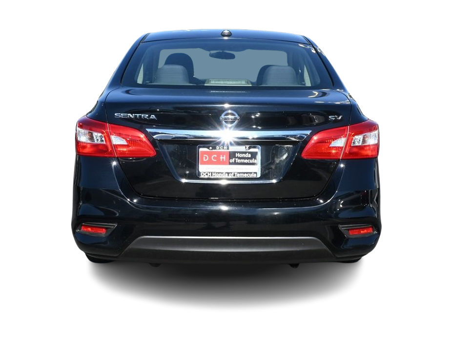 Thumbnail: 2016 Nissan Sentra - 4