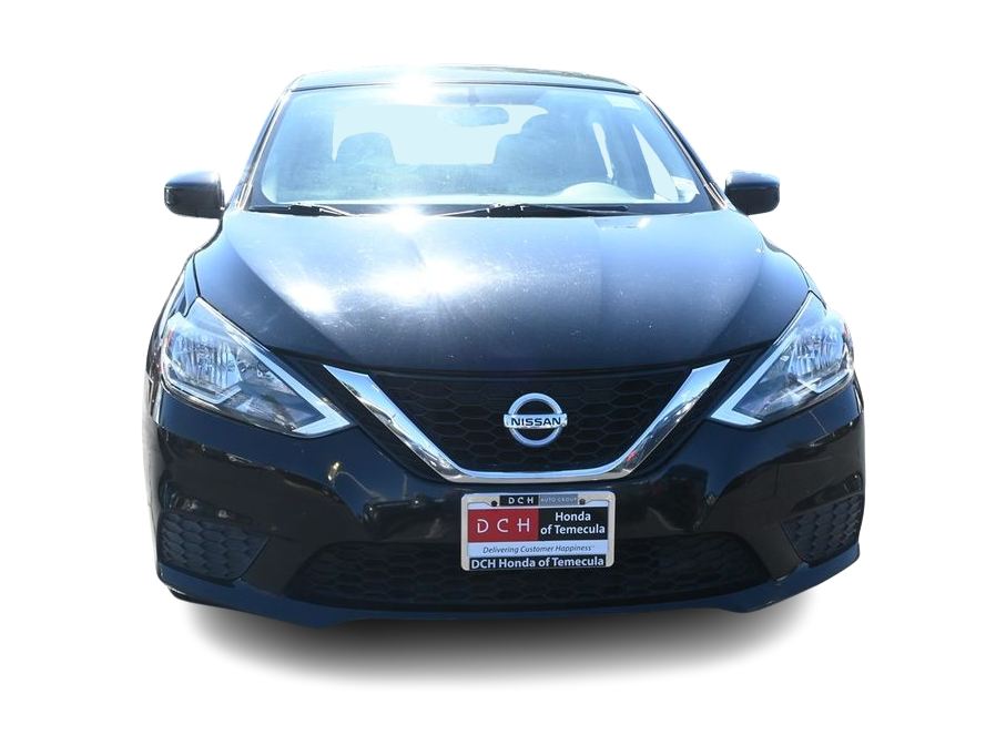 Thumbnail: 2016 Nissan Sentra - 5