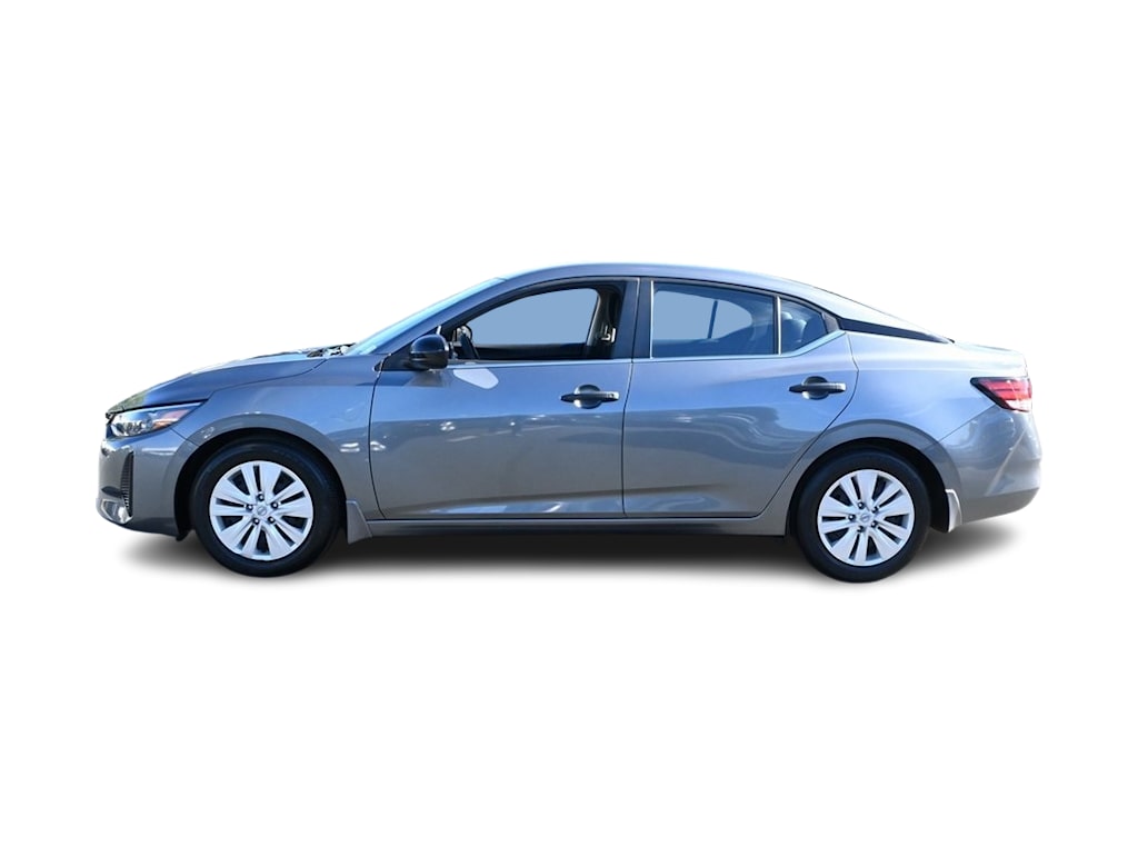 Thumbnail: 2024 Nissan Sentra - 3