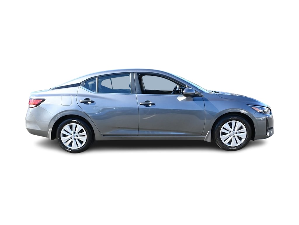 Thumbnail: 2024 Nissan Sentra - 18