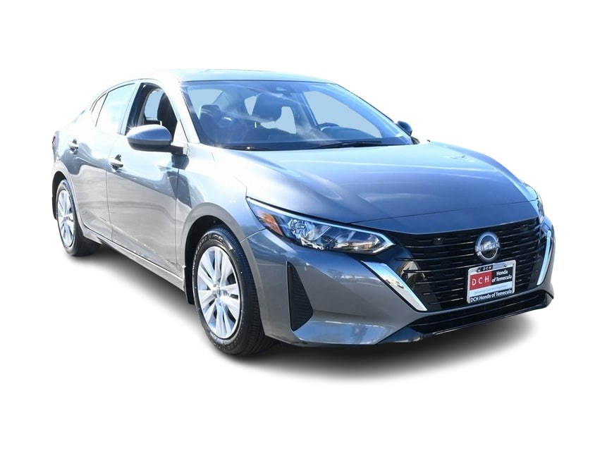 Thumbnail: 2024 Nissan Sentra - 17