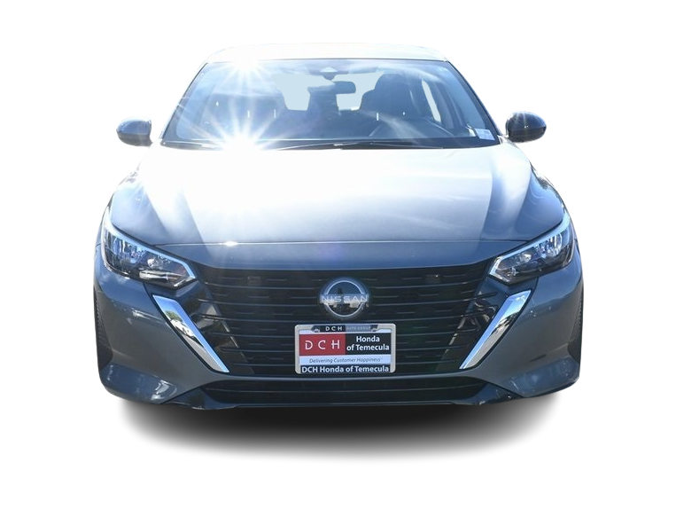 Thumbnail: 2024 Nissan Sentra - 5