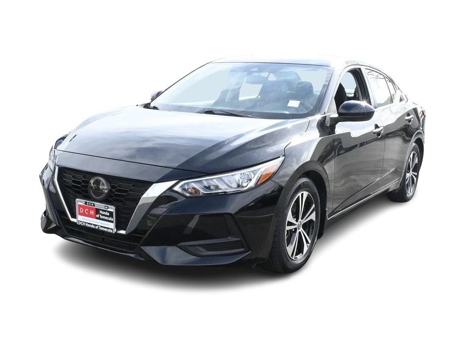 2023 Nissan Sentra