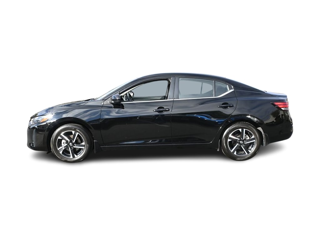 Thumbnail: 2025 Nissan Sentra - 3