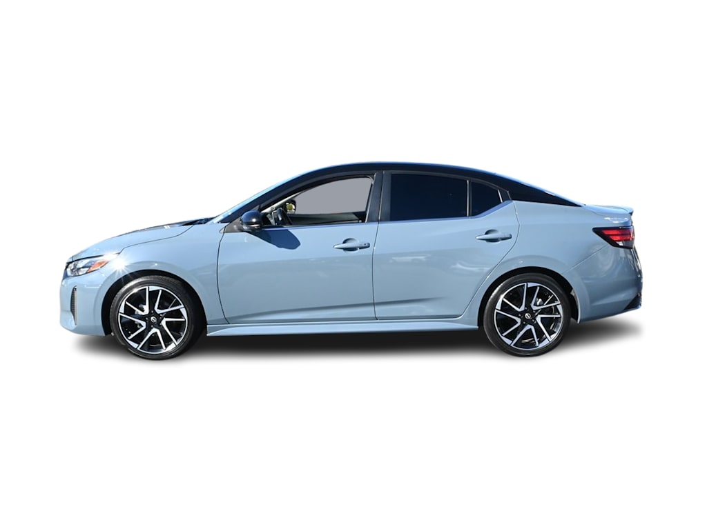 Thumbnail: 2024 Nissan Sentra - 3