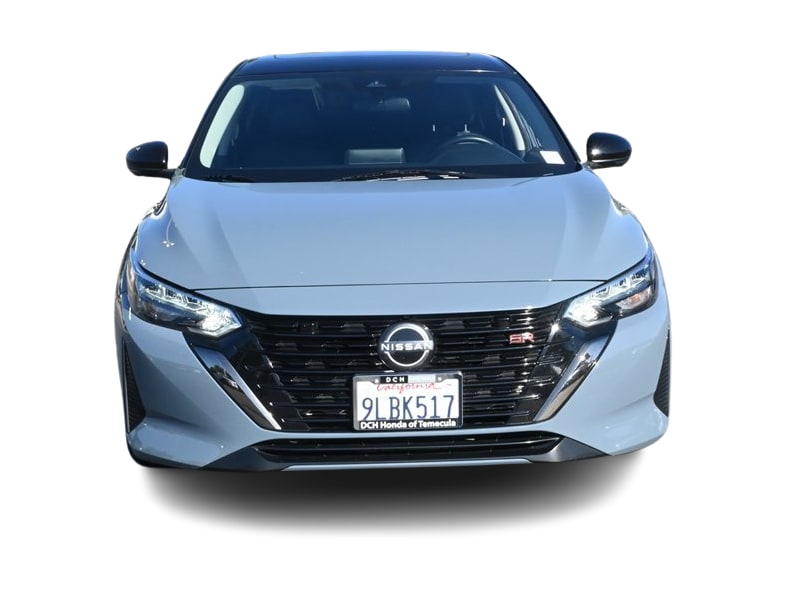 Thumbnail: 2024 Nissan Sentra - 5