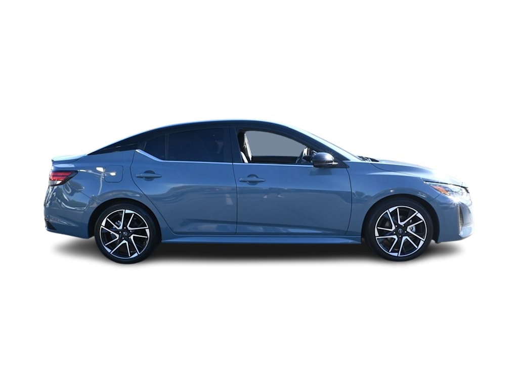 Thumbnail: 2024 Nissan Sentra - 18