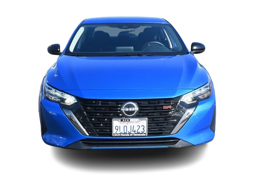 Thumbnail: 2024 Nissan Sentra - 5