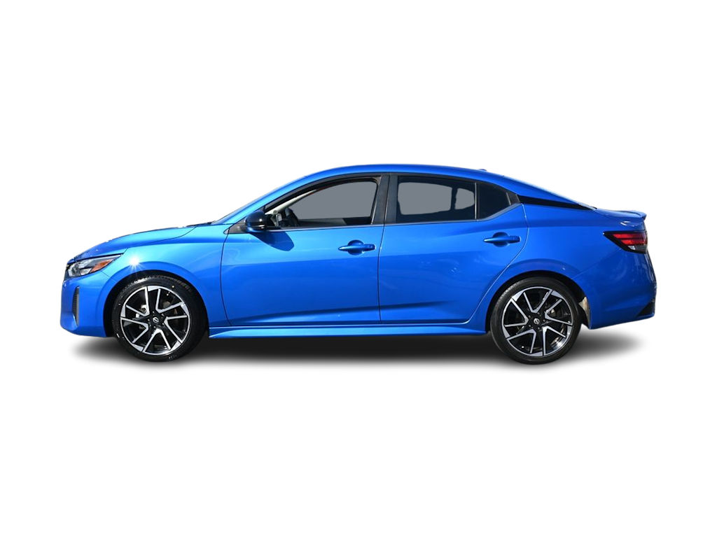 Thumbnail: 2024 Nissan Sentra - 3