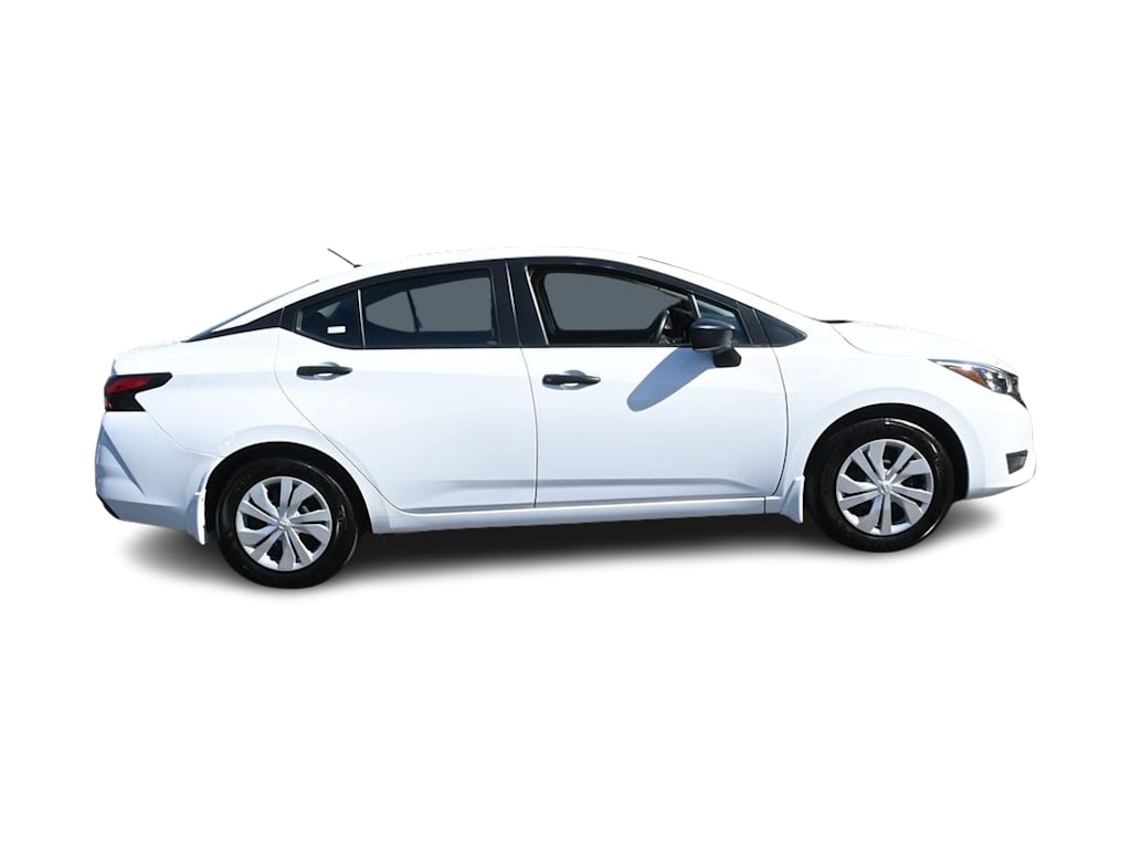 Thumbnail: 2025 Nissan Versa - 18
