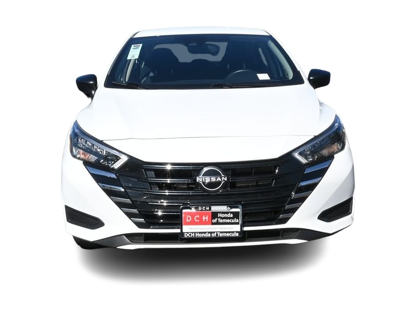 Thumbnail: 2025 Nissan Versa - 5
