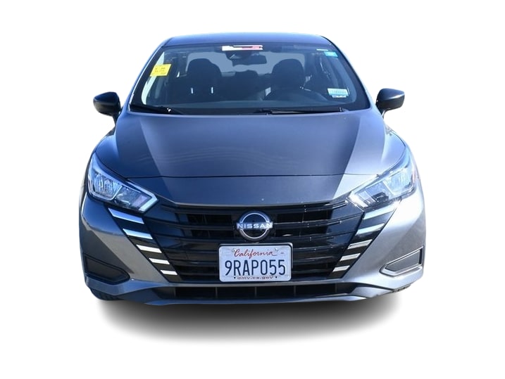 Thumbnail: 2024 Nissan Versa - 4