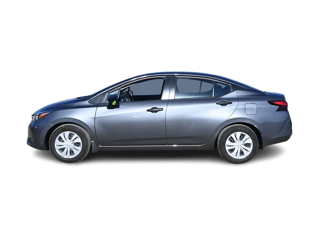 Thumbnail: 2024 Nissan Versa - 2