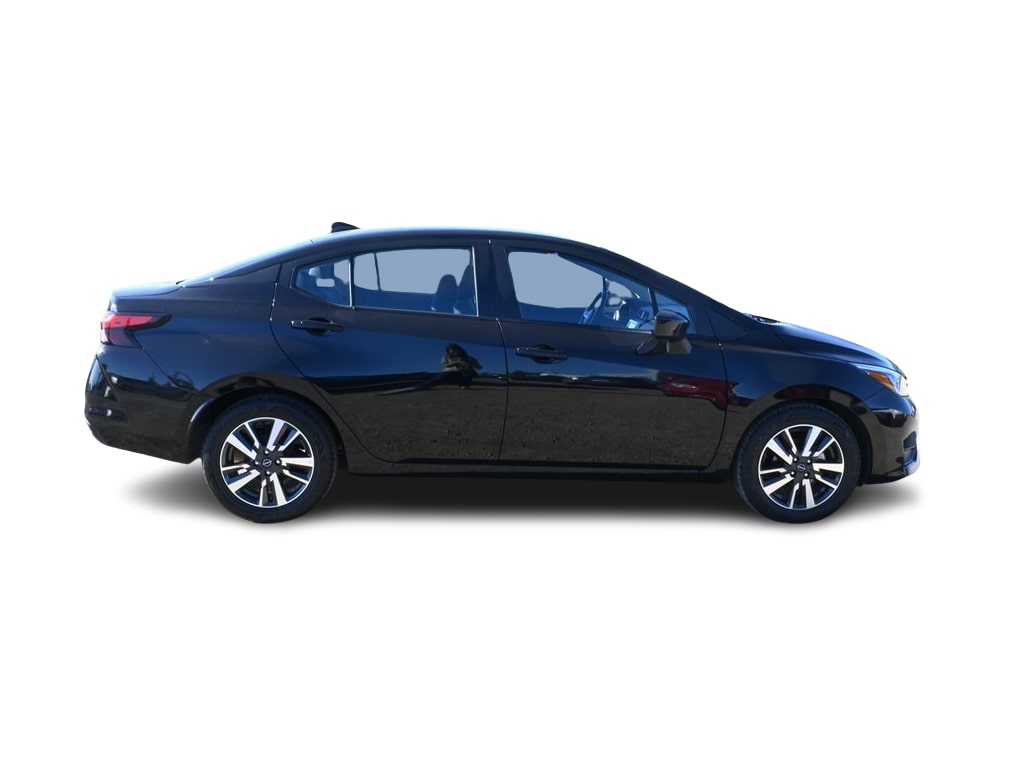 Thumbnail: 2025 Nissan Versa - 9