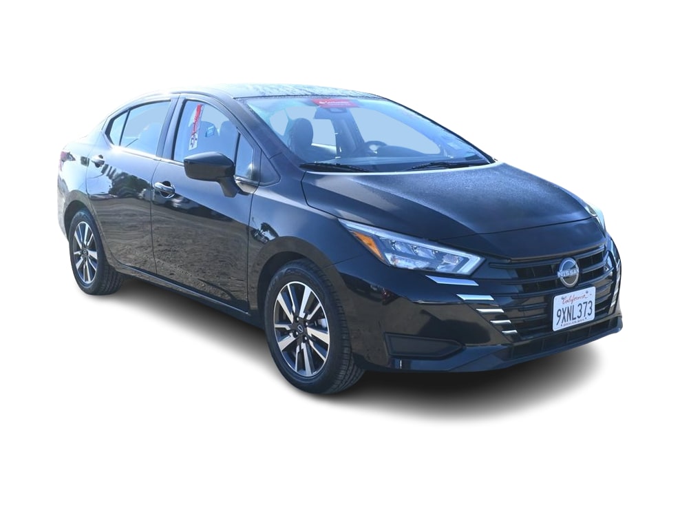 Thumbnail: 2025 Nissan Versa - 8