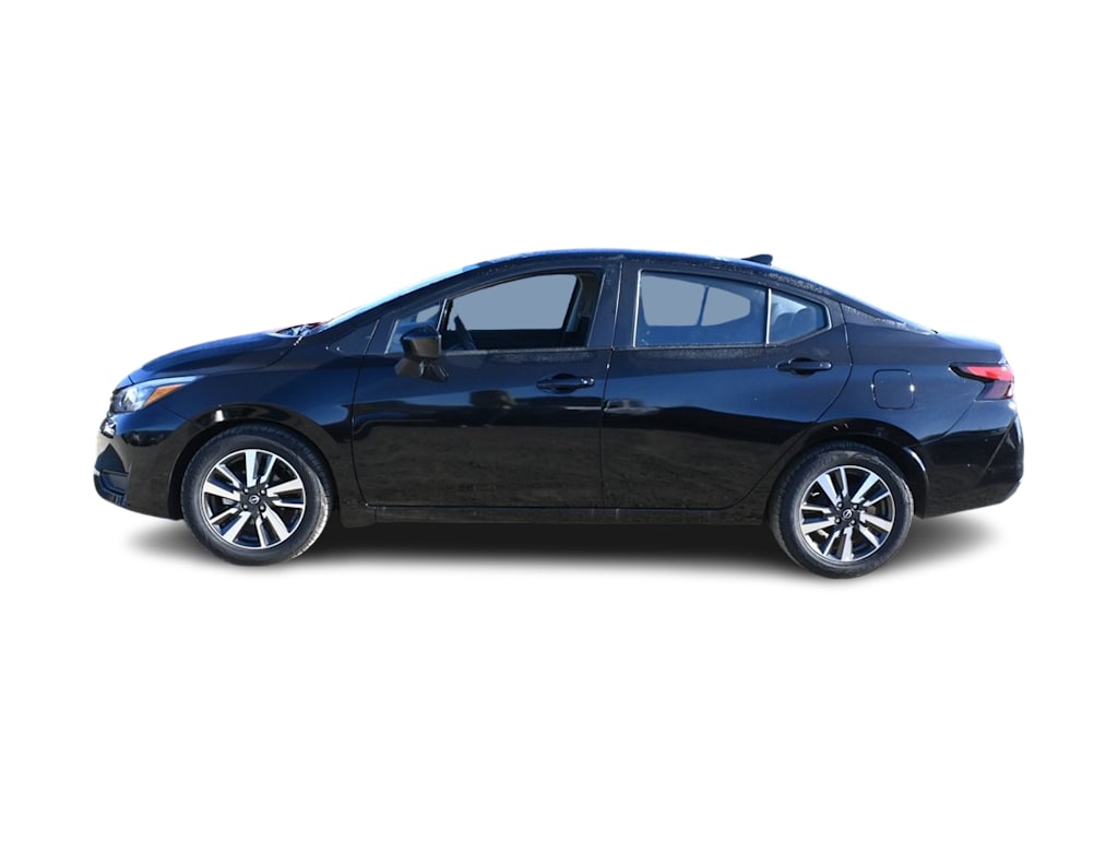 Thumbnail: 2025 Nissan Versa - 2