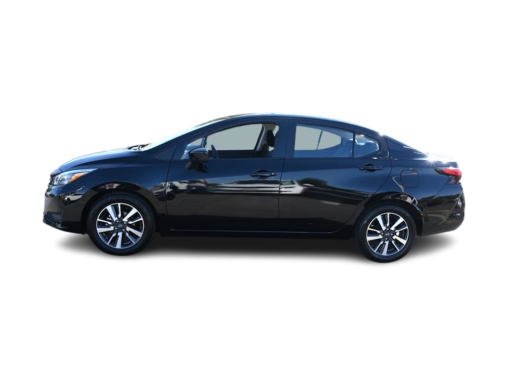 Thumbnail: 2025 Nissan Versa - 3