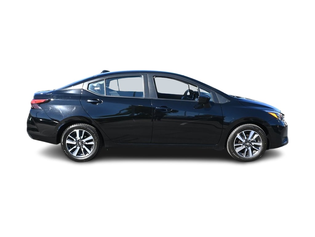Thumbnail: 2025 Nissan Versa - 18