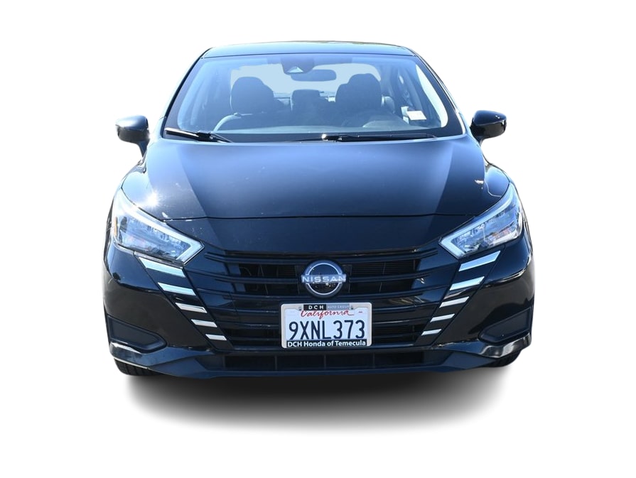 Thumbnail: 2025 Nissan Versa - 5