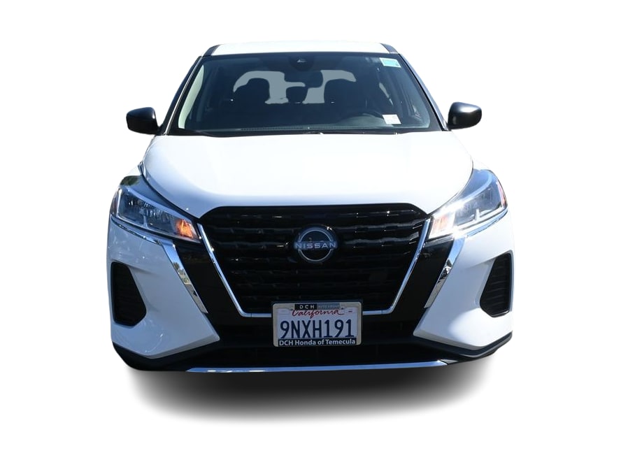 Thumbnail: 2024 Nissan Kicks - 5