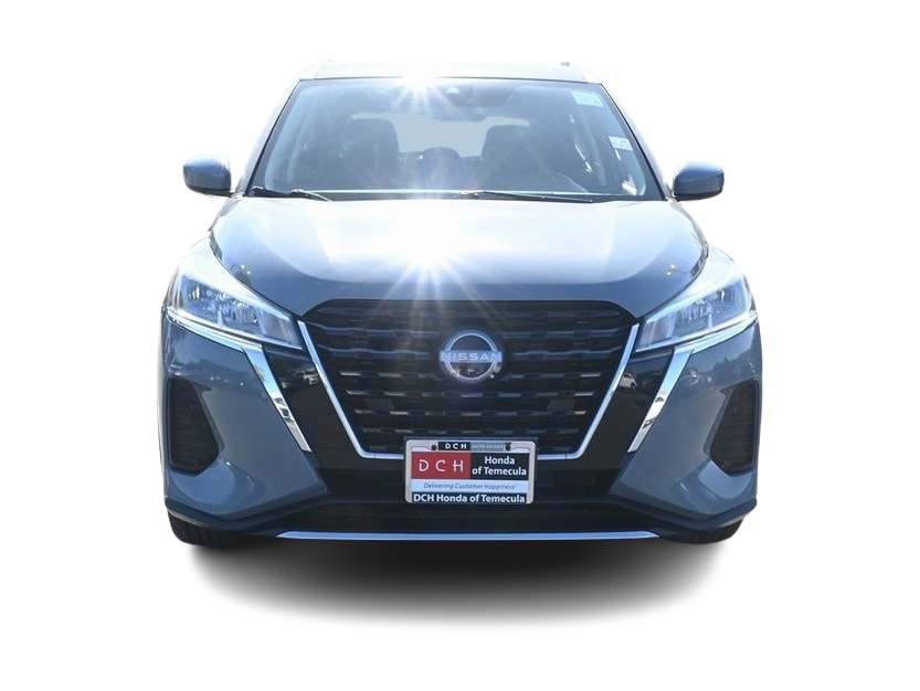 Thumbnail: 2022 Nissan Kicks - 5